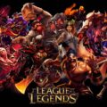 League of Legends: самая легендарная MOBA. Обзор игры.