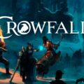 Официальный видео трейлер Crowfall