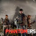 Phantomers: новый экшн. Обзор игры