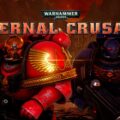 Официальный видео трейлер Warhammer 40000