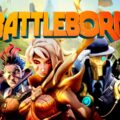 Официальный видео трейлер Battleborn