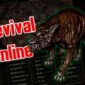Revival Online: обзор игры