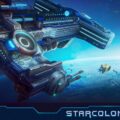 Star Colony — Обзор космической стратегии