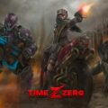 TimeZero: обзор игры