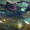 Системные требования игры Total War: Warhammer