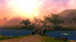скриншоты Titan Siege (Осада Титанов)