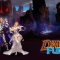 Dark Fury: Обзор игры