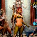 Системные требования игры Everquest Next