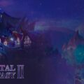 Crystal Fantasy 2: Обзор браузерной игры