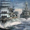 World of WarShips — Обзор игры