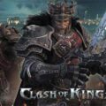 Официальный видео трейлер Clash of Kings