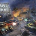 Скриншоты к игре Ultimate Tank Arena