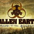 Официальный видео трейлер Fallen Earth