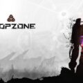 Dropzone – фантастическая MOBA