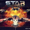 Star Conflict — космический Экшен вселенских масштабов