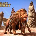 Black Desert — лучшая NPC MMORPG