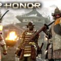 Скриншоты к игре For Honor