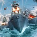 World of Warships — ММО Экшен с морскими монстрами