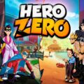 Hero Zero — ММОРПГ игра