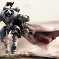 Rising Force (RF) Online — обзор MMORPG в мире фантастики