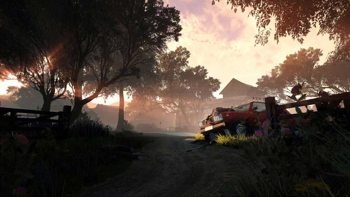 Скриншот к игре Project X