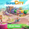 Скриншоты к игре Super City