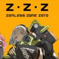 Zenless Zone Zero Обзор